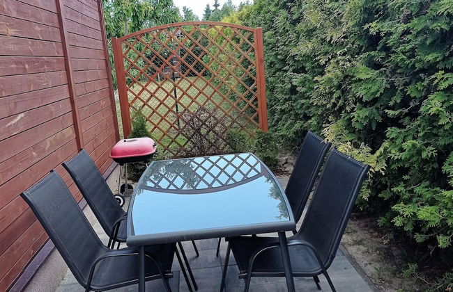 Holiday Home in Kolczewo Near Baltic Sea - Photo 13