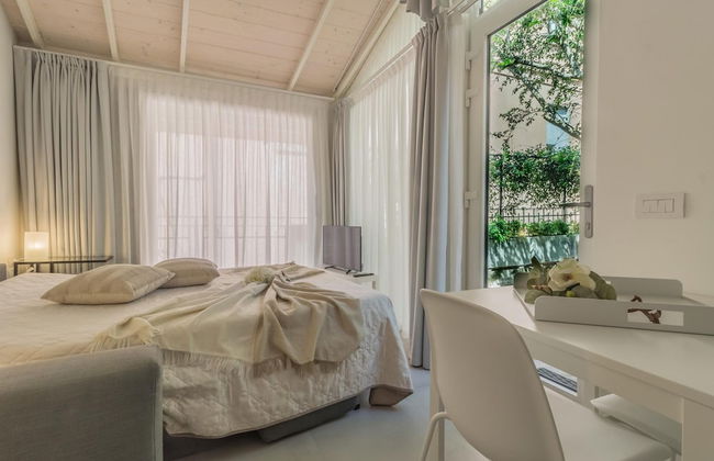 The Secret Garden in Varenna - Foto 16