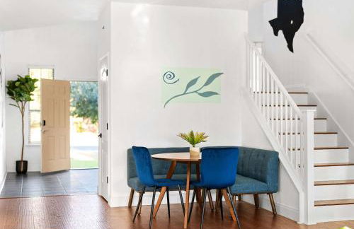 Grand 6BR 3BA Pool Escape Round Rock - Foto 34