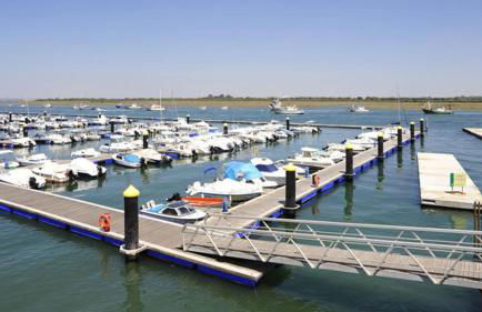 Apartamento Punta Umbría junto a la Ría - Foto 16