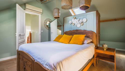 Villa Marie Emeraude Paris Orly - Foto 5