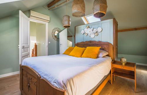 Villa Marie Emeraude Paris Orly - Foto 5