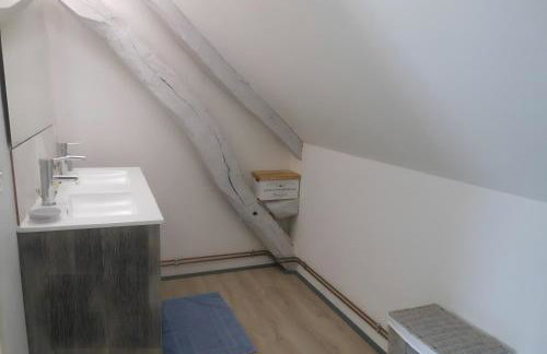 Gîte Le Rabelais - Foto 25