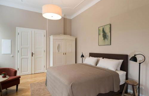 Schloss Beuchow - Foto 64