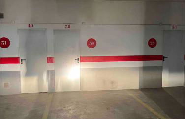 El Ático Nuevo en el centro con ascensor, garaje, aire acondicionado y WiFi - Photo 22