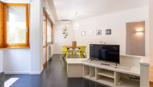 GuestHost - Livorno Sea View Flat With Balconies near the Beach - Foto 5