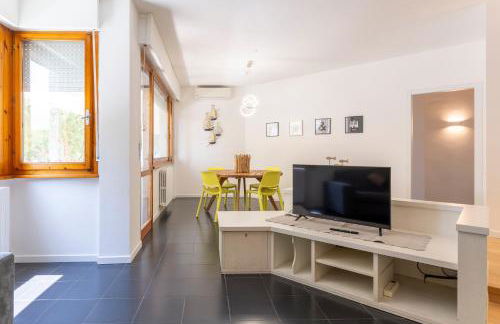 GuestHost - Livorno Sea View Flat With Balconies near the Beach - Foto 5