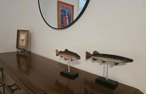 Mallard Cove - lakeside pet friendly - Foto 8