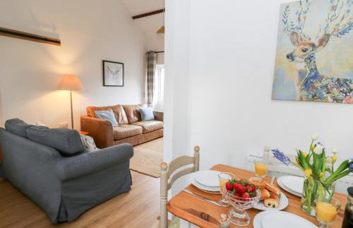 Dryslwyn Cottage - Foto 11