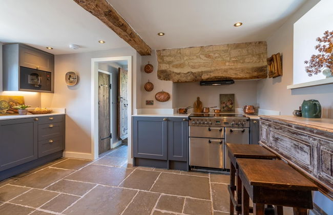 Stunning Cotswold Cottage in Snowshill Broughwood - Foto 74