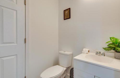 3 Mi to Six Flags Apartment in Metro Atlanta - Foto 20