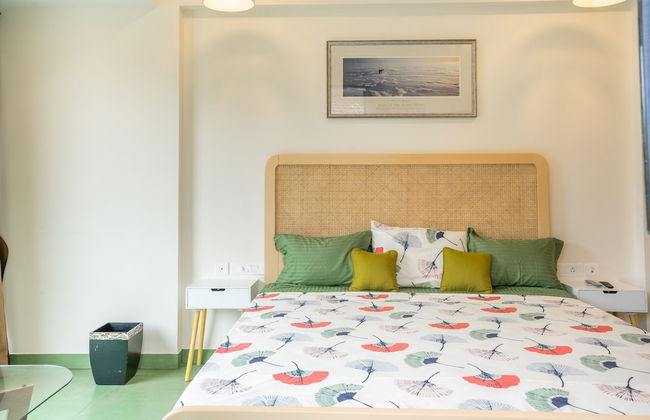 Villa Reverie 6 Bedroom Ultra Modern - Foto 12