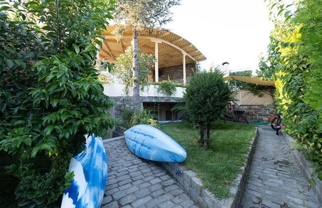 Blue Crystal Villa - Photo 30