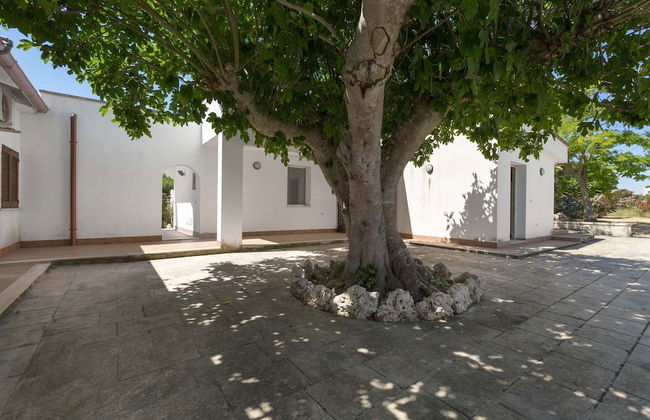 2028 Soledelsud - Monolocale by Barbarhouse - Foto 14