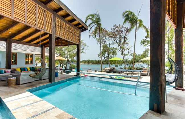 The Enclave- Private Island - Foto 40