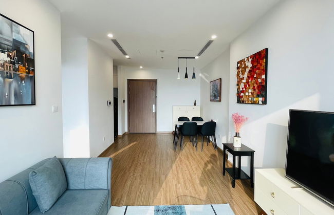 Vinhome SkyLake - Service Apartment - Foto 61