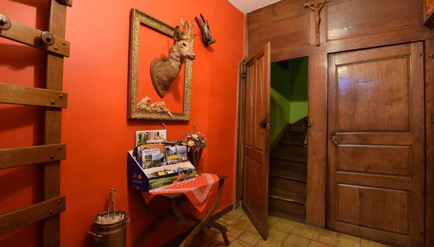 Celtic Charm in Berismenil - Foto 2, Recepción