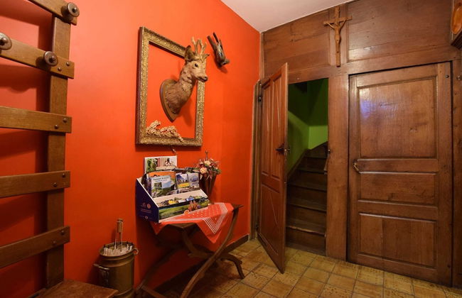 Celtic Charm in Berismenil - Foto 2