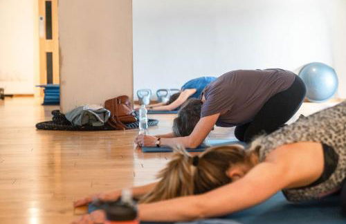 The Mole Resort - Lodges - Foto 13