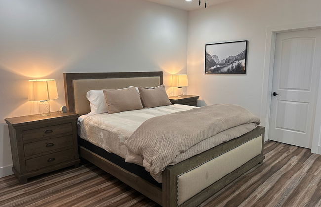 The Four Daughters - Foto 5