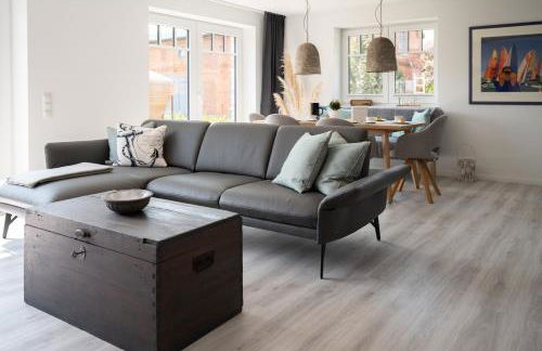 Moin Ahoi Reethaus - Foto 17