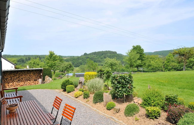 Holiday Home in Hampteau Near River Ourthe - Photo 18