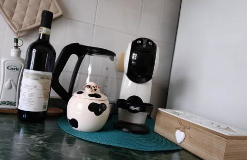 Casa Valentino - Stay in the heart of Asti - Photo 18