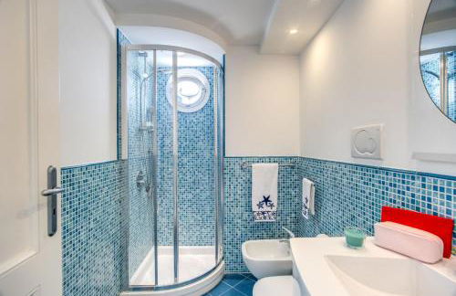 House Archimede - eyes on the sea - Foto 22