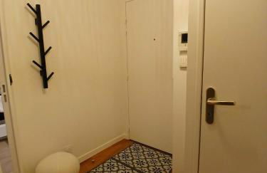 très bel appartement 2 pièces - Foto 32