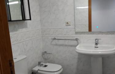Apartamento Calzada Romana - Foto 12