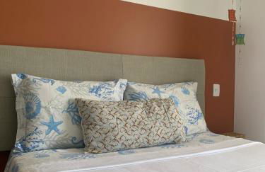 Apartamento 1 Q Vista Mar Salvador - Bahia - Photo 56