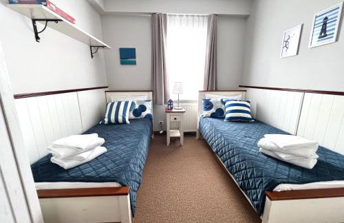 Dobry Wiatr Villa Baltic Chałupy - Foto 6