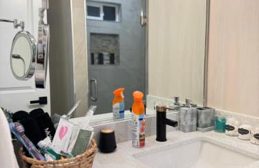 Luxe of Haven - 2bed with office and free parking - Photo 33