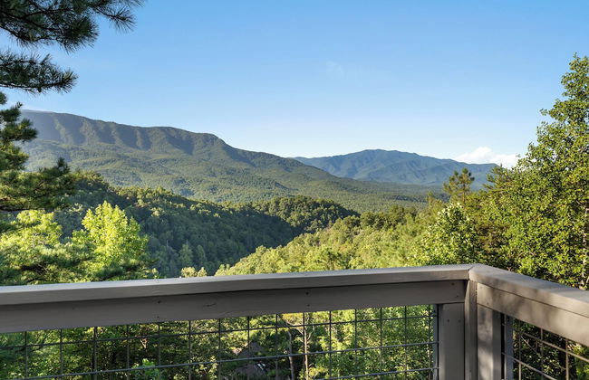 Angels View by Jackson Mountain Rentals - Photo 47