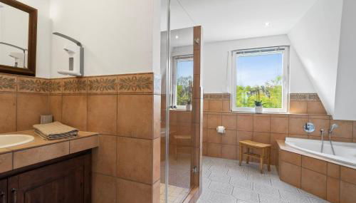 Ferienwohnung Strandliebe Lutterbek bei Laboe - Foto 5