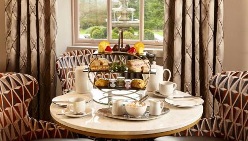 Hetland Hall Hotel - Foto 4