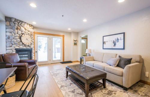 Big Cottonwood 2 Bedroom Brighton Chalet - Foto 47