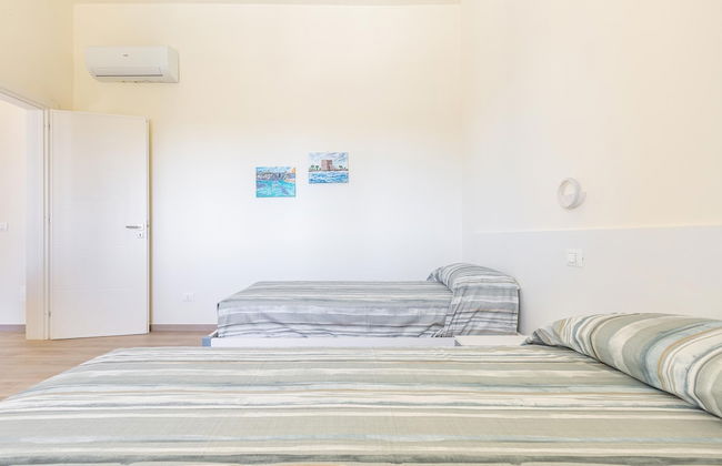 3330 Appartamento Gemma Marina PT by Barbarhouse - Foto 11