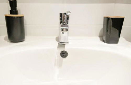 Peaceful Apparts Saint-Quentin - Foto 55