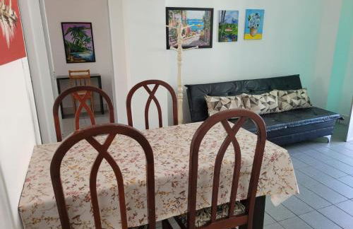 PRAIA DE 4 ILHAS Apartamento 2 Quartos 50M da Praia Com Vista - Photo 1