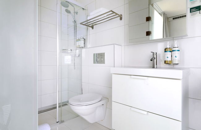 Numa Zurich Turi - Foto 18