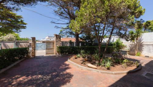 Villetta Aloè - Rive del Salento - Foto 3, Garden view