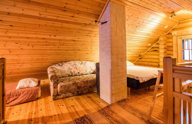 Metsätähti - Foto 6