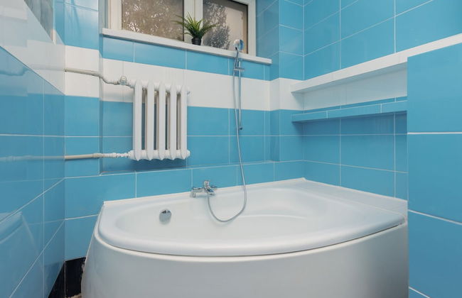 Warsaw Mickiewicza Apartment by Renters - Foto 34