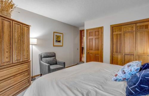 Lazy Pines Lodge - Foto 29