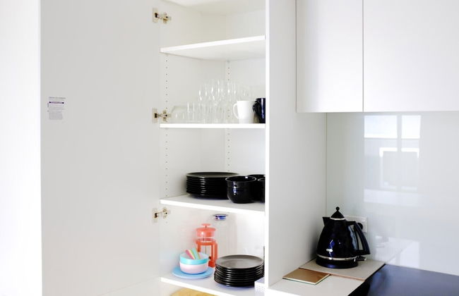 Kilmore Apartment - Photo 7