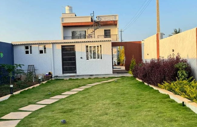 H&R Paradise Villa - Foto 14