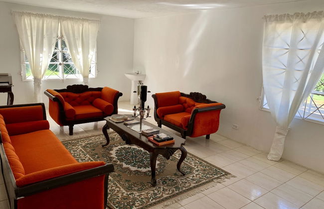 Breathtaking View Villa - Photo 18