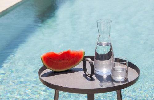 Eforasis Villas, with Heated Spa Whirlpool, by ThinkVilla - Foto 10