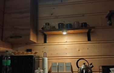 Domek Cichy Zakątek Beskid Niski - Foto 14